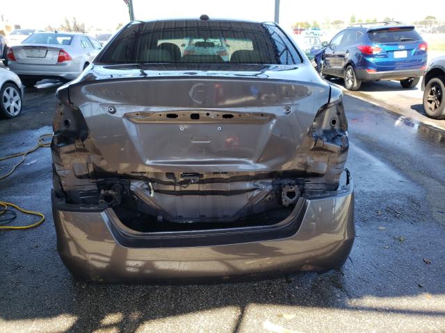 Photo 8 VIN: 1N4AL3AP0DN450108 - NISSAN ALTIMA 2.5 