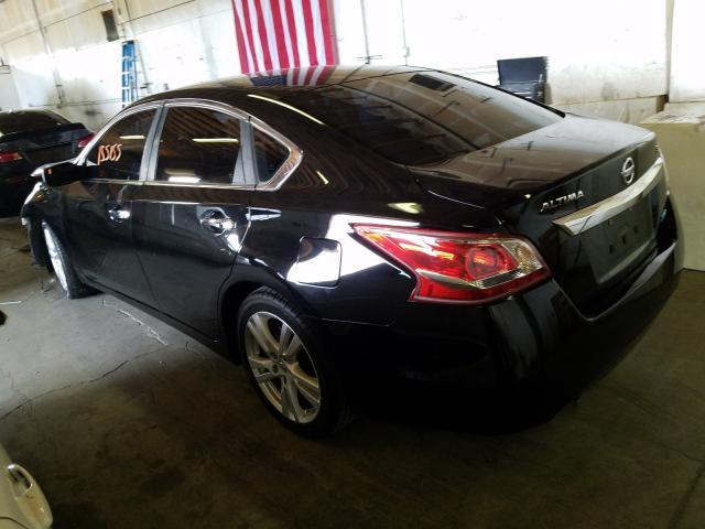 Photo 2 VIN: 1N4AL3AP0DN450951 - NISSAN ALTIMA 2.5 