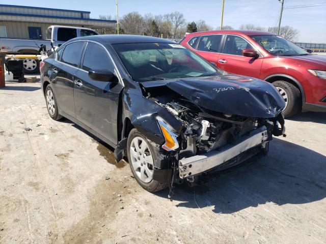 Photo 0 VIN: 1N4AL3AP0DN453607 - NISSAN ALTIMA 2.5 