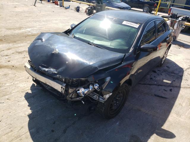 Photo 1 VIN: 1N4AL3AP0DN453607 - NISSAN ALTIMA 2.5 