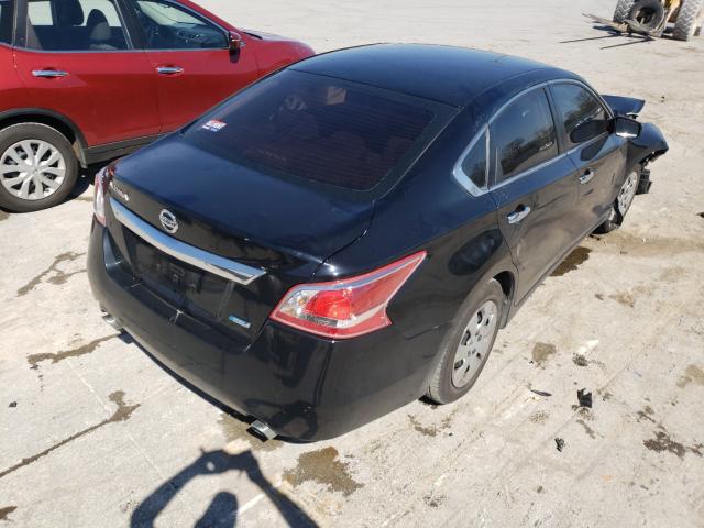 Photo 3 VIN: 1N4AL3AP0DN453607 - NISSAN ALTIMA 2.5 