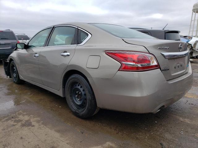 Photo 1 VIN: 1N4AL3AP0DN453851 - NISSAN ALTIMA 2.5 