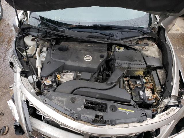 Photo 10 VIN: 1N4AL3AP0DN453851 - NISSAN ALTIMA 2.5 