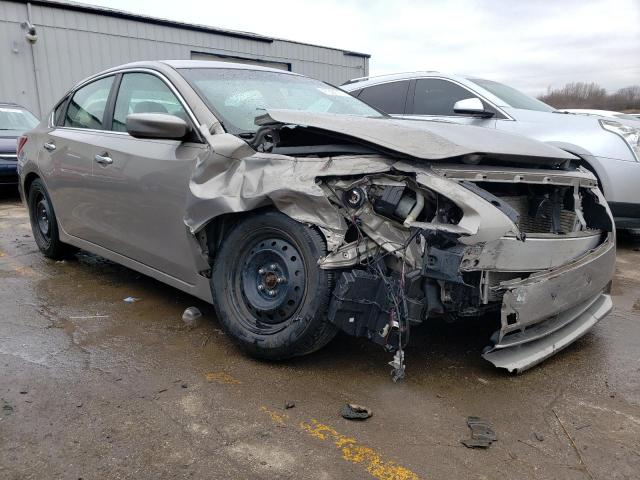 Photo 3 VIN: 1N4AL3AP0DN453851 - NISSAN ALTIMA 2.5 