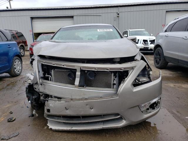 Photo 4 VIN: 1N4AL3AP0DN453851 - NISSAN ALTIMA 2.5 