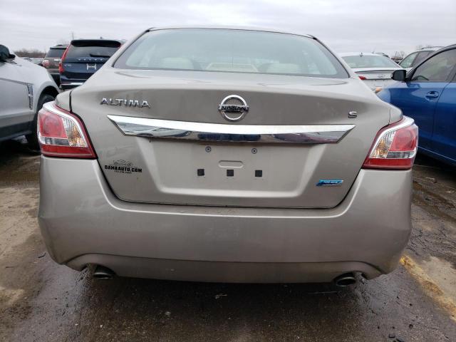 Photo 5 VIN: 1N4AL3AP0DN453851 - NISSAN ALTIMA 2.5 