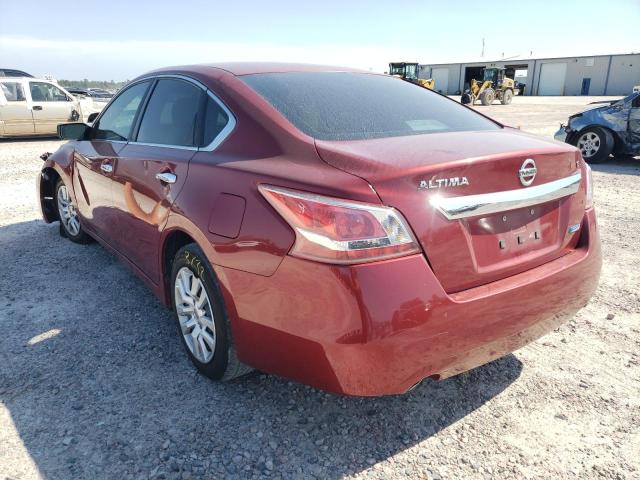 Photo 2 VIN: 1N4AL3AP0DN455003 - NISSAN ALTIMA 2.5 