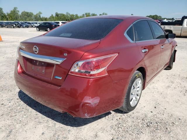 Photo 3 VIN: 1N4AL3AP0DN455003 - NISSAN ALTIMA 2.5 