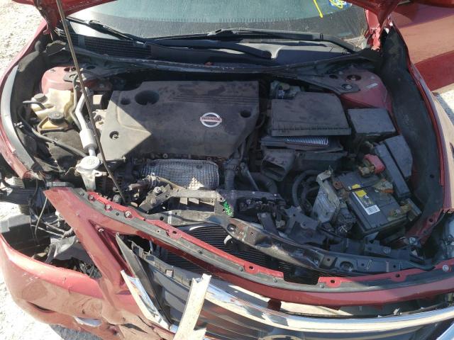 Photo 6 VIN: 1N4AL3AP0DN455003 - NISSAN ALTIMA 2.5 