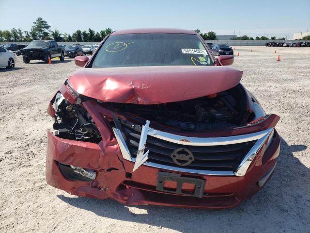 Photo 8 VIN: 1N4AL3AP0DN455003 - NISSAN ALTIMA 2.5 