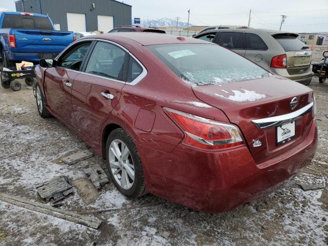 Photo 1 VIN: 1N4AL3AP0DN457298 - NISSAN ALTIMA 