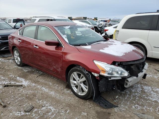 Photo 3 VIN: 1N4AL3AP0DN457298 - NISSAN ALTIMA 