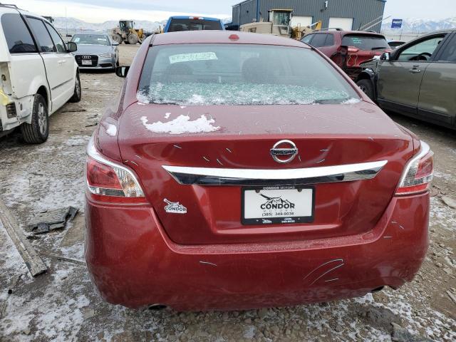 Photo 5 VIN: 1N4AL3AP0DN457298 - NISSAN ALTIMA 