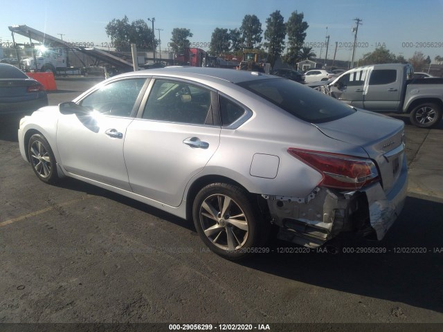 Photo 2 VIN: 1N4AL3AP0DN457866 - NISSAN ALTIMA 