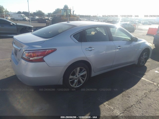 Photo 3 VIN: 1N4AL3AP0DN457866 - NISSAN ALTIMA 