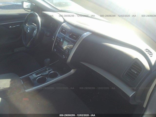 Photo 4 VIN: 1N4AL3AP0DN457866 - NISSAN ALTIMA 