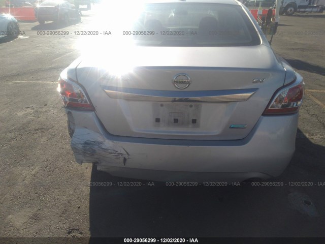 Photo 5 VIN: 1N4AL3AP0DN457866 - NISSAN ALTIMA 