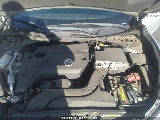 Photo 9 VIN: 1N4AL3AP0DN457866 - NISSAN ALTIMA 