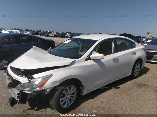 Photo 1 VIN: 1N4AL3AP0DN457883 - NISSAN ALTIMA 