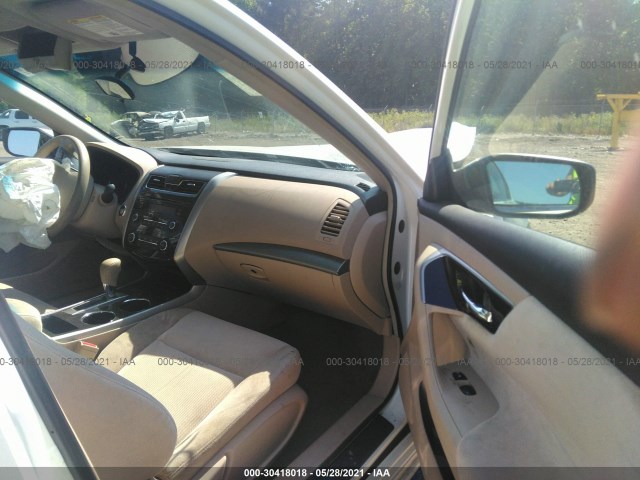 Photo 4 VIN: 1N4AL3AP0DN457883 - NISSAN ALTIMA 