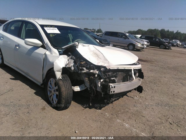 Photo 5 VIN: 1N4AL3AP0DN457883 - NISSAN ALTIMA 