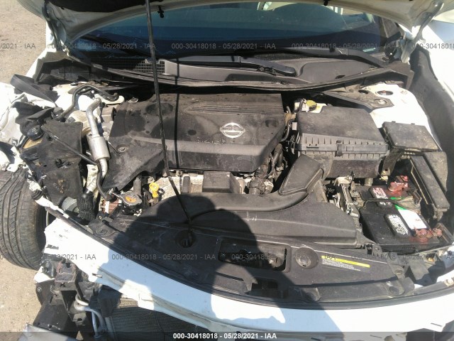 Photo 9 VIN: 1N4AL3AP0DN457883 - NISSAN ALTIMA 