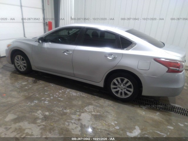 Photo 2 VIN: 1N4AL3AP0DN458614 - NISSAN ALTIMA 