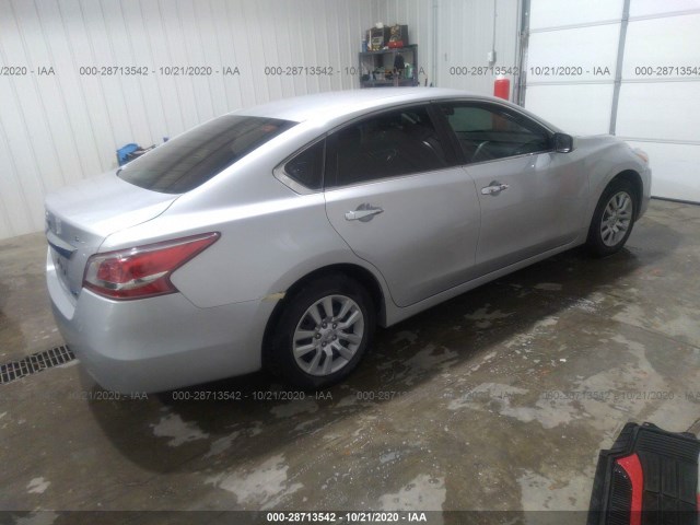 Photo 3 VIN: 1N4AL3AP0DN458614 - NISSAN ALTIMA 