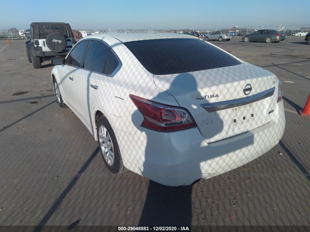 Photo 2 VIN: 1N4AL3AP0DN458810 - NISSAN ALTIMA 