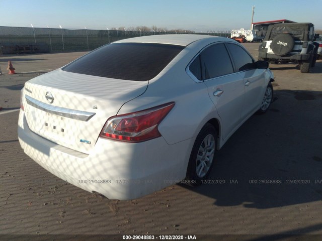 Photo 3 VIN: 1N4AL3AP0DN458810 - NISSAN ALTIMA 