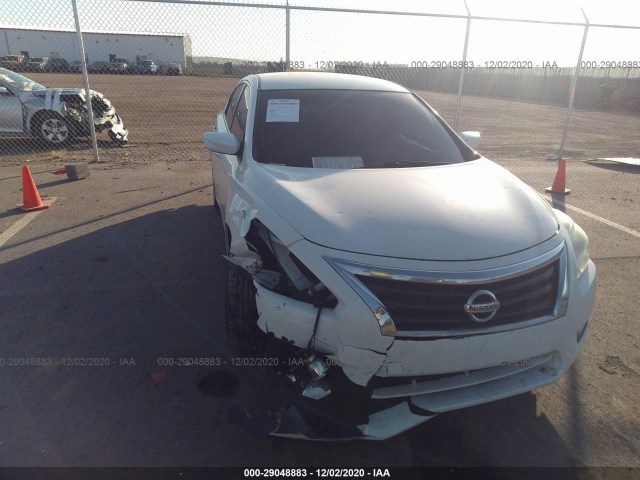 Photo 5 VIN: 1N4AL3AP0DN458810 - NISSAN ALTIMA 