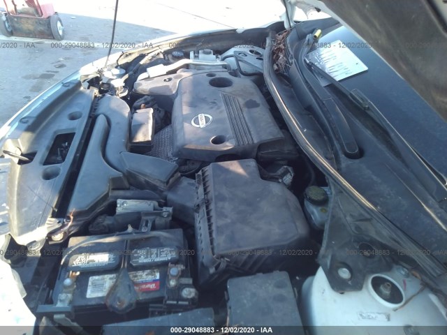 Photo 9 VIN: 1N4AL3AP0DN458810 - NISSAN ALTIMA 