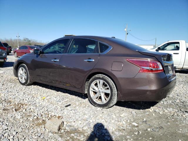 Photo 1 VIN: 1N4AL3AP0DN460346 - NISSAN ALTIMA 