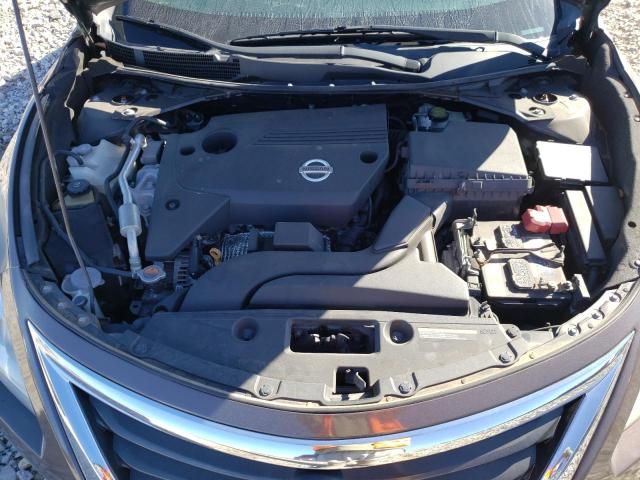 Photo 10 VIN: 1N4AL3AP0DN460346 - NISSAN ALTIMA 