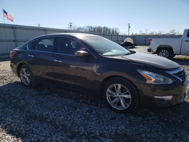 Photo 3 VIN: 1N4AL3AP0DN460346 - NISSAN ALTIMA 