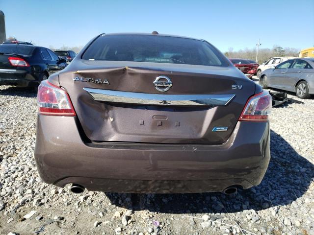 Photo 5 VIN: 1N4AL3AP0DN460346 - NISSAN ALTIMA 