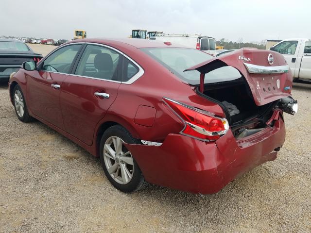 Photo 2 VIN: 1N4AL3AP0DN460489 - NISSAN ALTIMA 2.5 