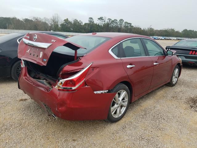 Photo 3 VIN: 1N4AL3AP0DN460489 - NISSAN ALTIMA 2.5 