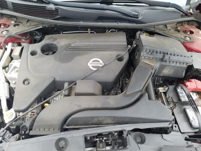 Photo 6 VIN: 1N4AL3AP0DN460489 - NISSAN ALTIMA 2.5 