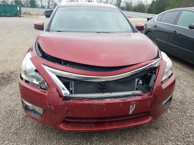 Photo 8 VIN: 1N4AL3AP0DN460489 - NISSAN ALTIMA 2.5 