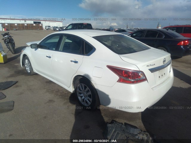 Photo 2 VIN: 1N4AL3AP0DN461478 - NISSAN ALTIMA 