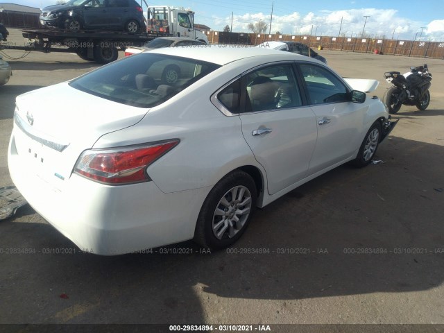 Photo 3 VIN: 1N4AL3AP0DN461478 - NISSAN ALTIMA 