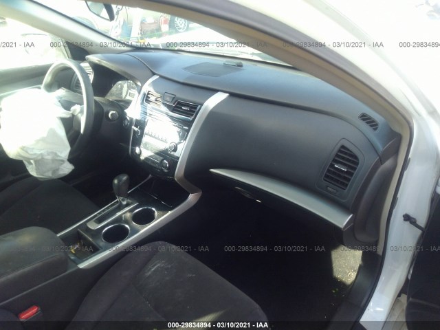 Photo 4 VIN: 1N4AL3AP0DN461478 - NISSAN ALTIMA 