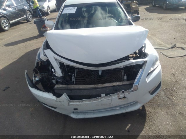 Photo 5 VIN: 1N4AL3AP0DN461478 - NISSAN ALTIMA 