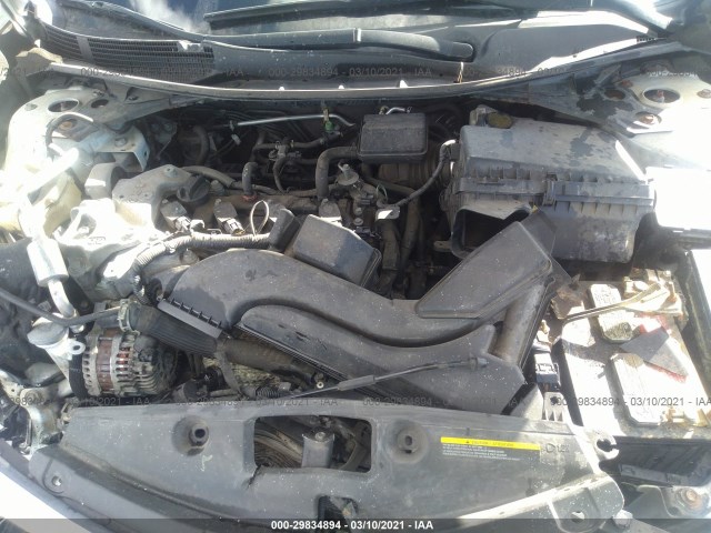 Photo 9 VIN: 1N4AL3AP0DN461478 - NISSAN ALTIMA 