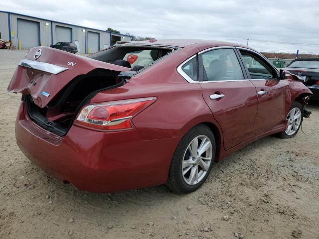 Photo 2 VIN: 1N4AL3AP0DN461870 - NISSAN ALTIMA 