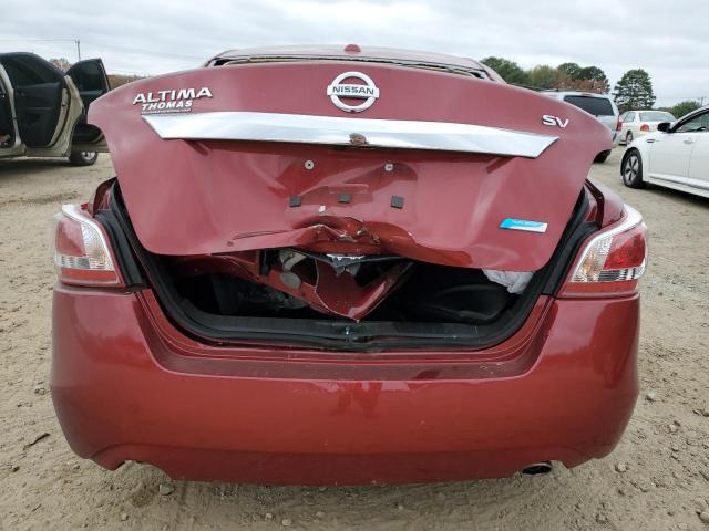 Photo 5 VIN: 1N4AL3AP0DN461870 - NISSAN ALTIMA 