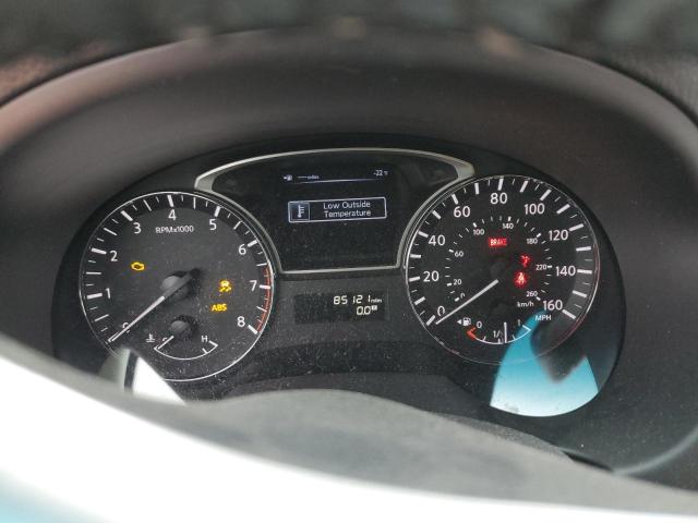 Photo 8 VIN: 1N4AL3AP0DN461870 - NISSAN ALTIMA 