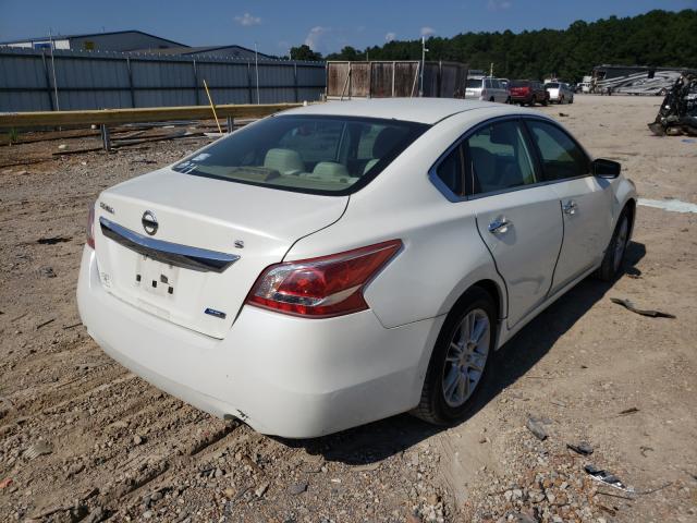 Photo 3 VIN: 1N4AL3AP0DN462274 - NISSAN ALTIMA 2.5 