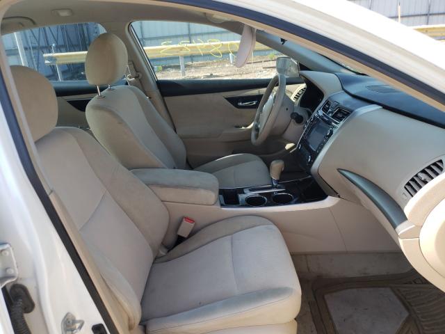 Photo 4 VIN: 1N4AL3AP0DN462274 - NISSAN ALTIMA 2.5 